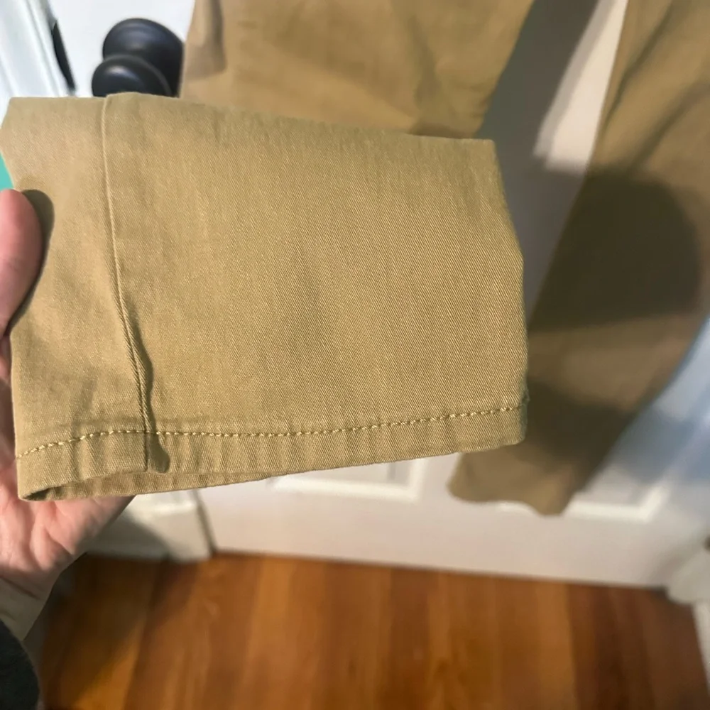 Classic big boys Levi‎ Strauss Khaki Chinos size 18